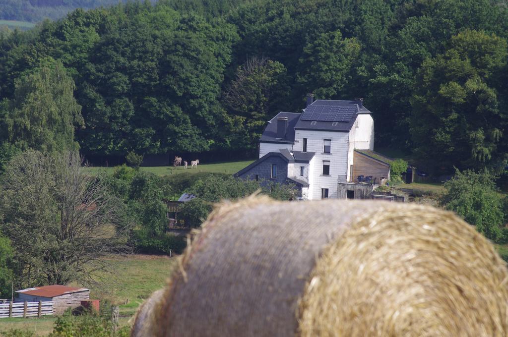 L'Autre Temps Villa Léglise Exterior foto