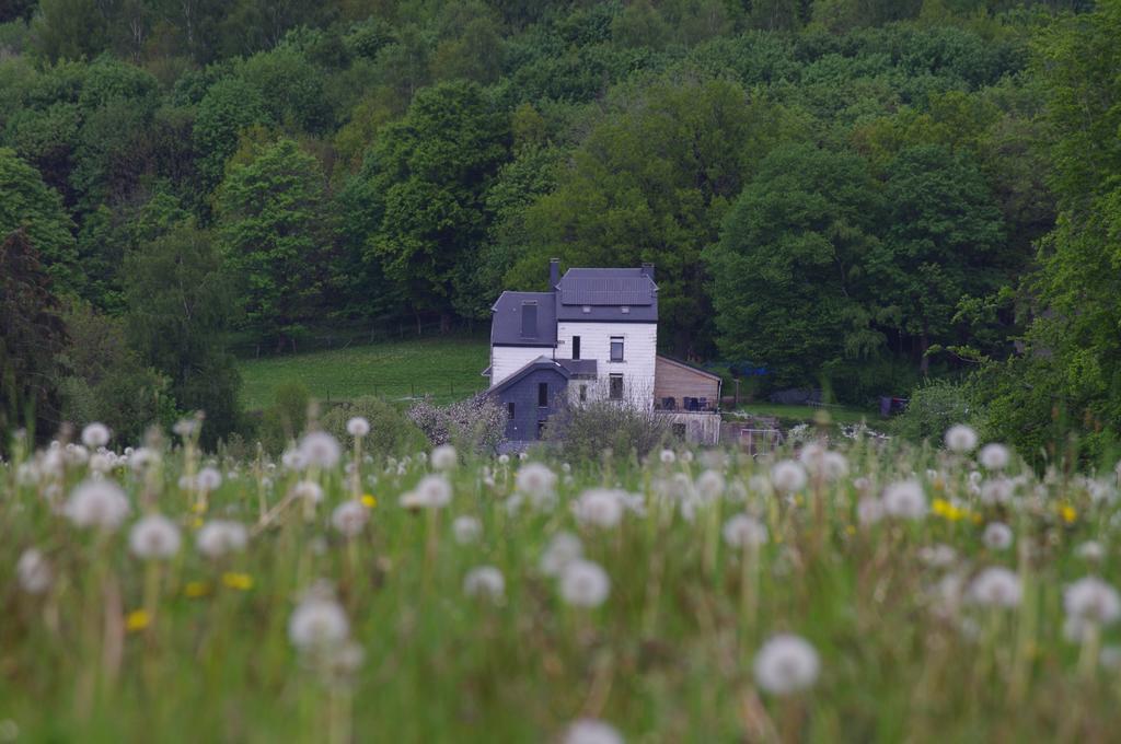 L'Autre Temps Villa Léglise Exterior foto